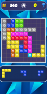 Legend Candy Block Puzzle screenshot 6