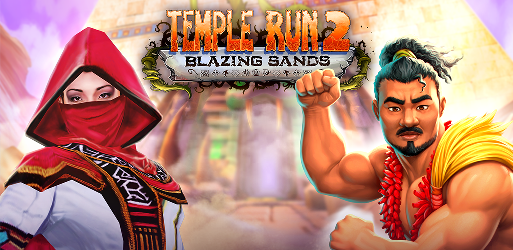 5 jogos estilo Temple Run (corrida com obstáculos) para celular