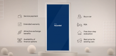 myHyundai (India)