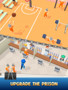 Prison Life: Idle Game screenshot 8