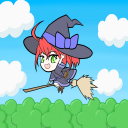 WitchRun Icon