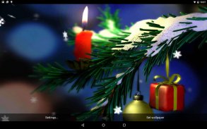 Christmas in HD Gyro 3DXL screenshot 0