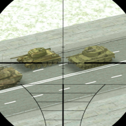 Sniper: Military Killer screenshot 6