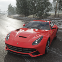 Parking Ferrari Berlinetta Sim - Baixar APK para Android | Aptoide