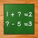 Math Challenge Icon