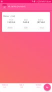 Accounts Manager | Easy Finance Management screenshot 5