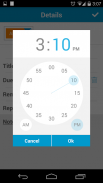 Awesome ToDo & Toodledo Tasks screenshot 6