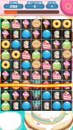 Sweet Candy Splash Saga screenshot 2