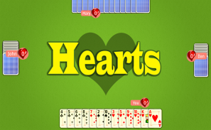 Hearts Mobile screenshot 12