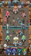 Clash of Wizards - Battle Royale screenshot 3