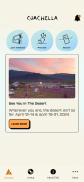 Coachella Official screenshot 2