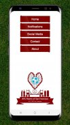 AFCHEARTS screenshot 1
