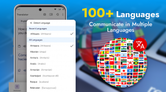 All Language Translator Voice screenshot 5