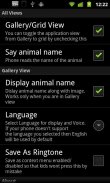 Animal Sounds & Ringtones screenshot 3