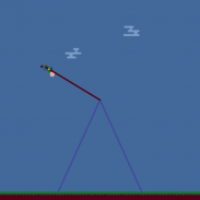 swing. screenshot 1