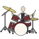 Tap Band Icon