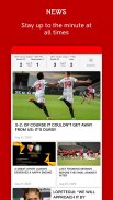 Sevilla FC - Official App screenshot 2