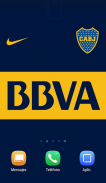 Boca Juniors - Fondos HD screenshot 1