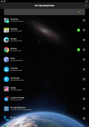 Set Brightness Per App screenshot 7