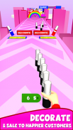 Lipstick Stack Runner screenshot 4