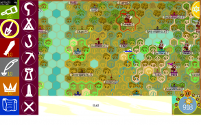 Civilizations Builder (Unreleased) screenshot 1