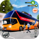 Coach Bus Games -Bus Simulator