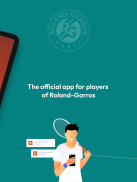 Paris Players App screenshot 11