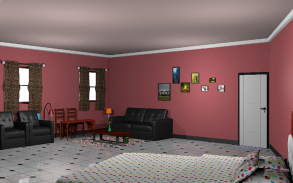 Flucht Spiele Puzzle Zimmer screenshot 8