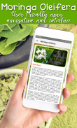 Best Benefit Moringa Oleifera screenshot 1