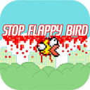 Stop Flappy Bird