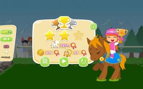 My Pony : My Little Race screenshot 4