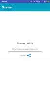 Free QR & BarCode Scanner screenshot 3