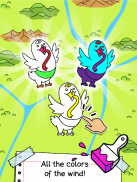 Birds Evolution - Clicker Game screenshot 7