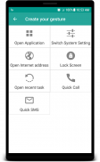 Gesture Magic screenshot 2