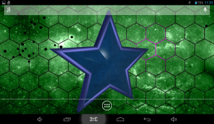Star X 3D live Wallpaper screenshot 17