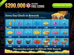Jackpot Spin-Win Slots screenshot 1