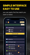 Fanta Tips: Football Forecast screenshot 0