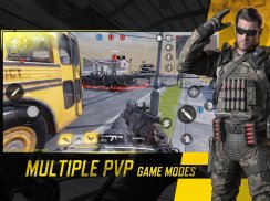 Call Of Duty Mobile - Guide and Cheat screenshot 3