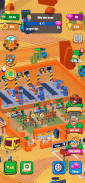 Garage Empire - Idle Tycoon screenshot 2