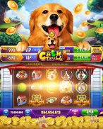 Cash Troll - Casino Slots screenshot 1