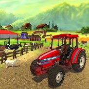 Farm Manager: Dream Farming screenshot 10