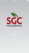 SGC Foodservice screenshot 2