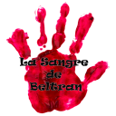 La Sangre de Beltrán Libro Interactivo Rol Vampiro