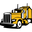 Hauling Software Mobile App icon