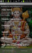 Jai HANUMAN HQ Live Wallpaper screenshot 2