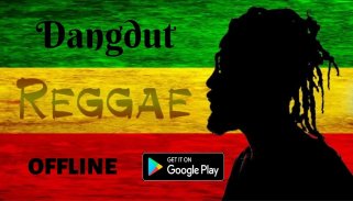 Lagu Dangdut Reggae Offline screenshot 7