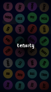 Tensity - A Simple Puzzle Game For Adults screenshot 5