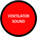 Ventilator Sound Icon