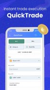 ZebPay: Buy Bitcoin & Crypto screenshot 6