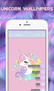 Unicorn Wallpapers screenshot 7